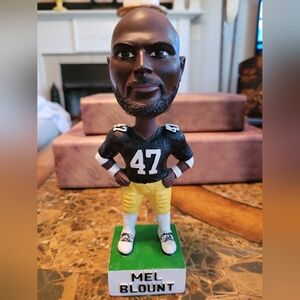 Pittsburgh Steelers Bobble Head
